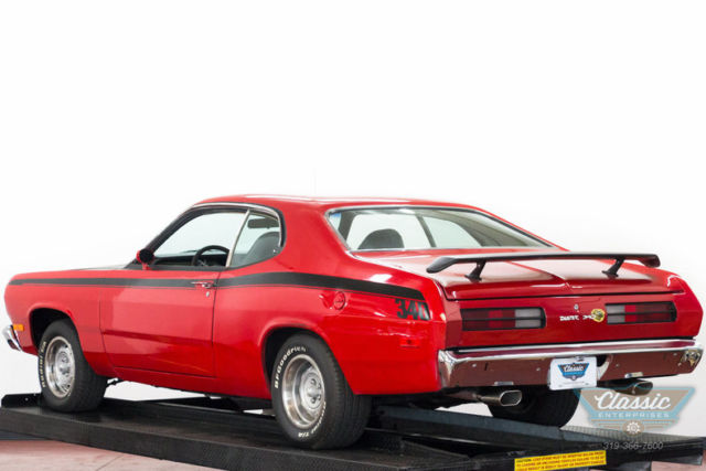 1972 Plymouth Duster -- - photo 11