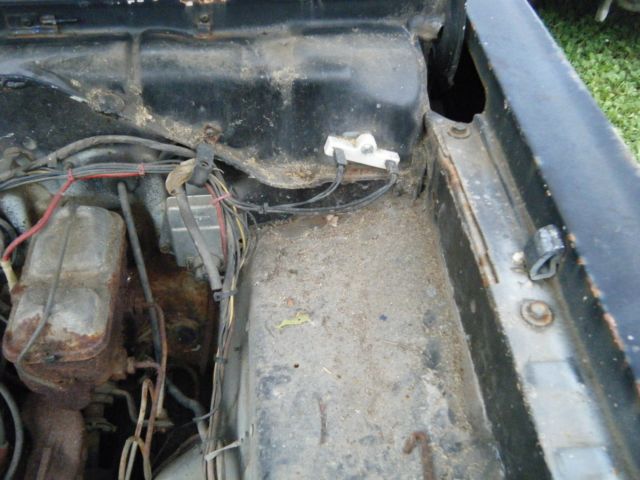 1972 Plymouth DUSTER - photo 10