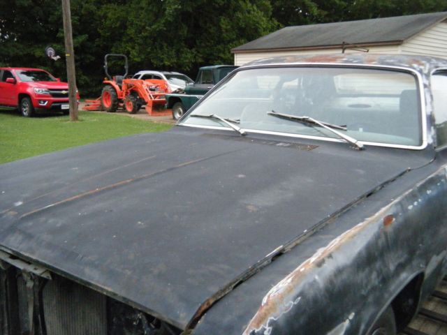 1972 Plymouth DUSTER - photo 13
