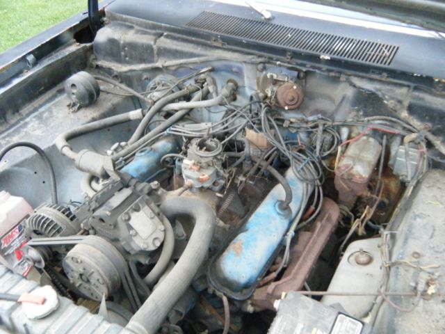 1972 Plymouth DUSTER - photo 9