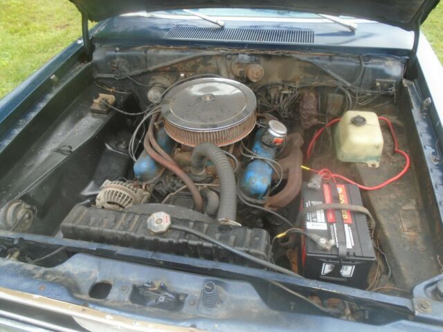 1972 Plymouth Duster - photo 9