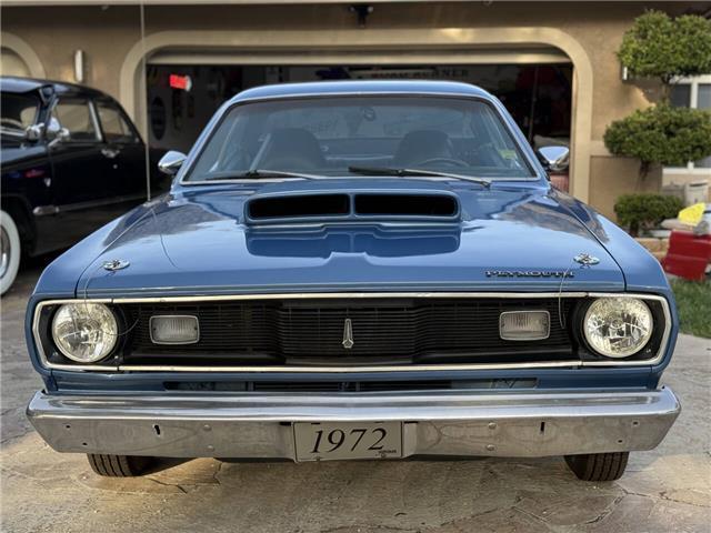 1972 Plymouth Duster 340 4-Speed - photo 11