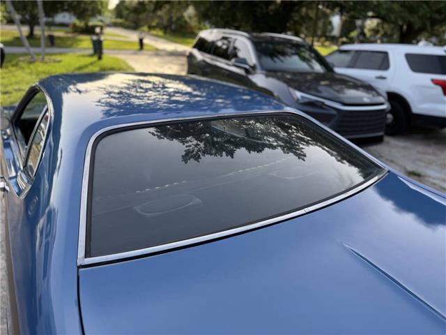 1972 Plymouth Duster 340 4-Speed - photo 13