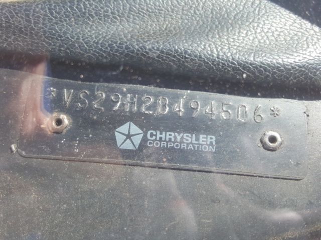 1972 Plymouth Duster - photo 11