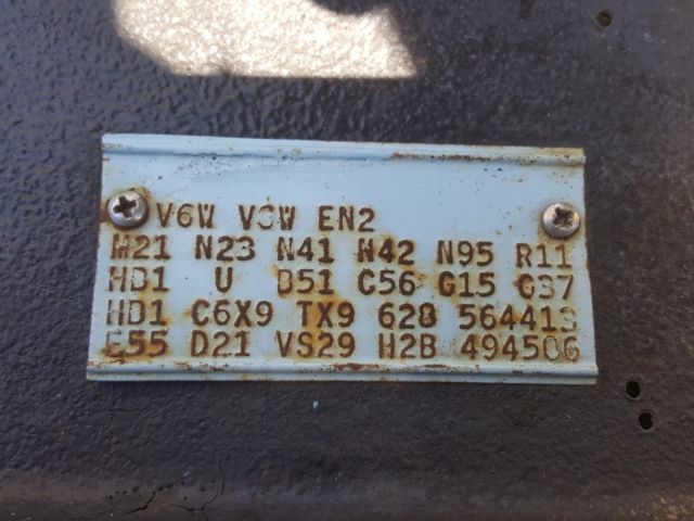 1972 Plymouth Duster - photo 13