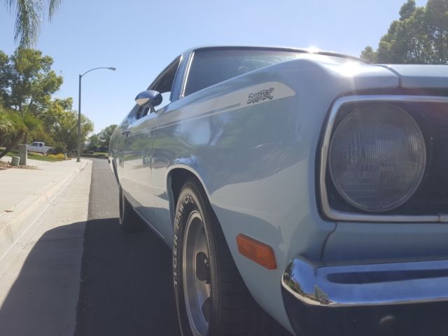 1972 Plymouth Duster - photo 8