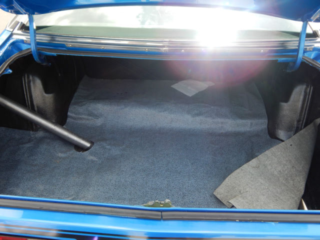 1972 Plymouth Duster - photo 10