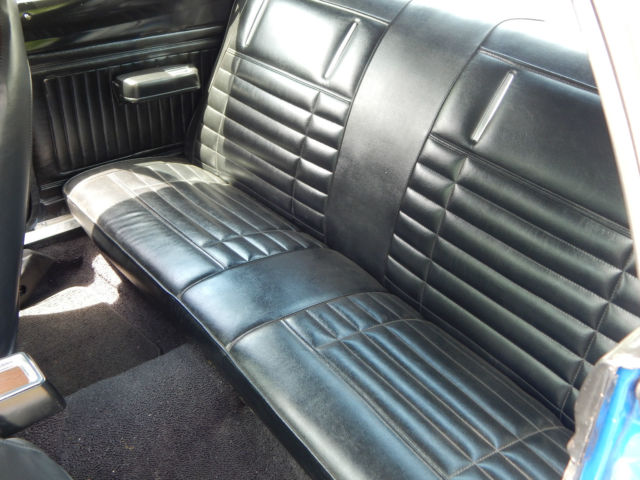 1972 Plymouth Duster - photo 13