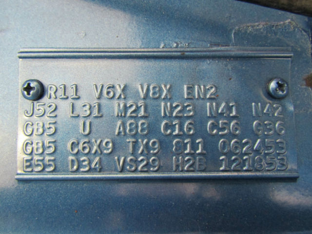 1972 Plymouth Duster 340 - photo 11