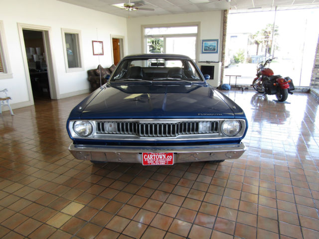 1972 Plymouth Duster 340 - photo 2