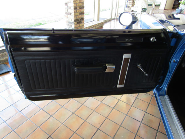 1972 Plymouth Duster 340 - photo 5
