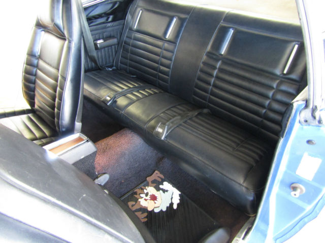 1972 Plymouth Duster 340 - photo 8