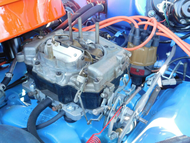 1972 Plymouth Duster 340 - photo 9