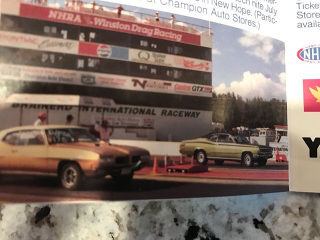 1972 Plymouth Duster - photo 10