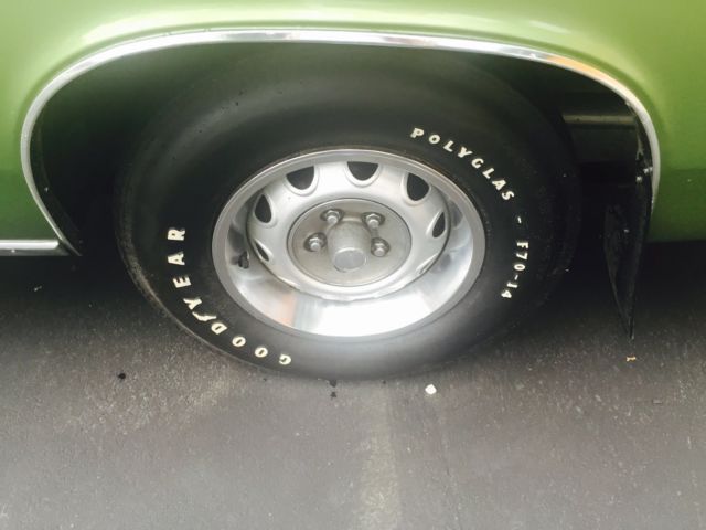 1972 Plymouth Duster - photo 7