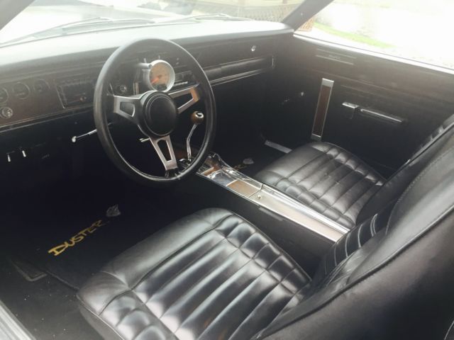 1972 Plymouth Duster - photo 8