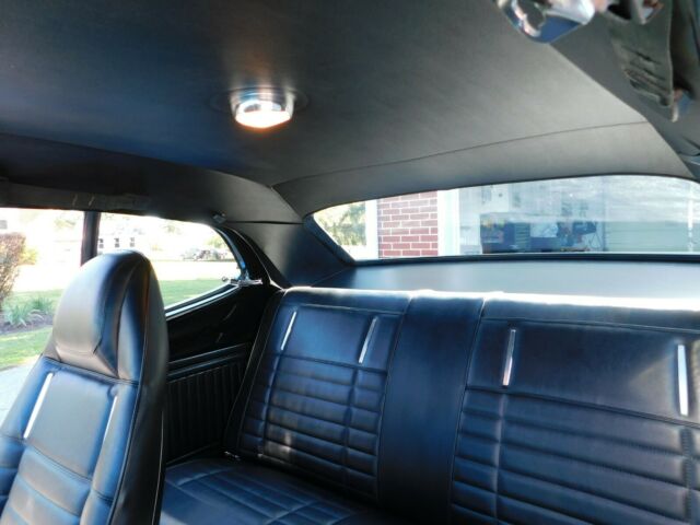 1972 Plymouth Duster 340 - photo 10