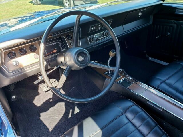 1972 Plymouth Duster 340 - photo 7