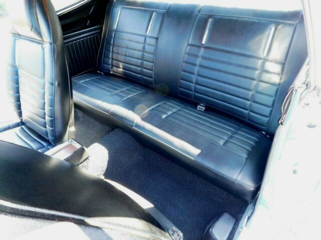 1972 Plymouth Duster 340 - photo 9