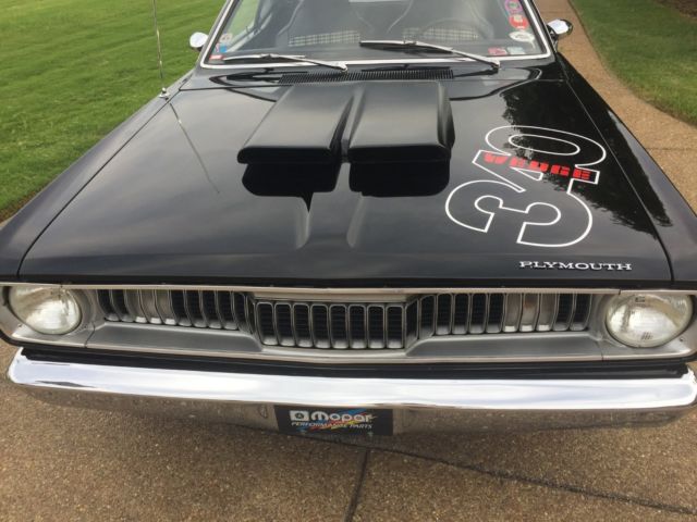 1972 Plymouth Duster - photo 13