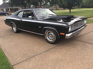 1972 Plymouth Duster - photo 3