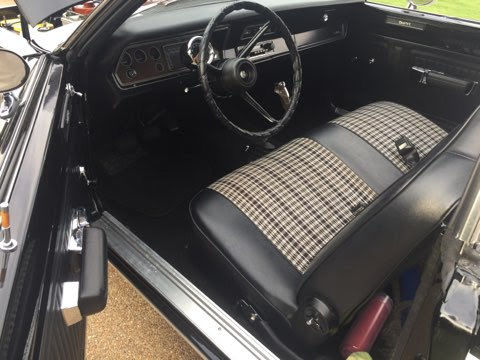 1972 Plymouth Duster - photo 6