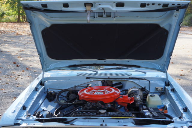 1972 Plymouth Duster - photo 10