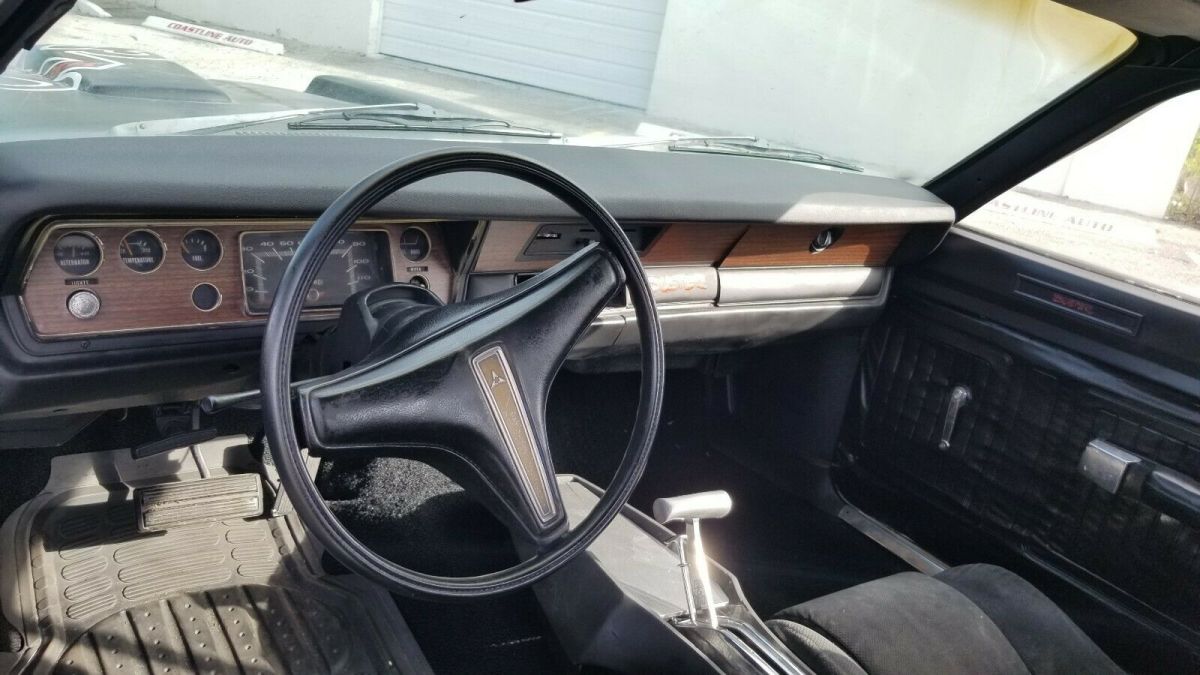 1972 Plymouth Duster 340 Tribute - photo 12