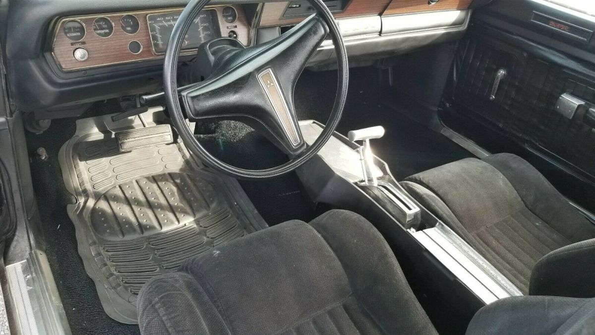 1972 Plymouth Duster 340 Tribute - photo 13