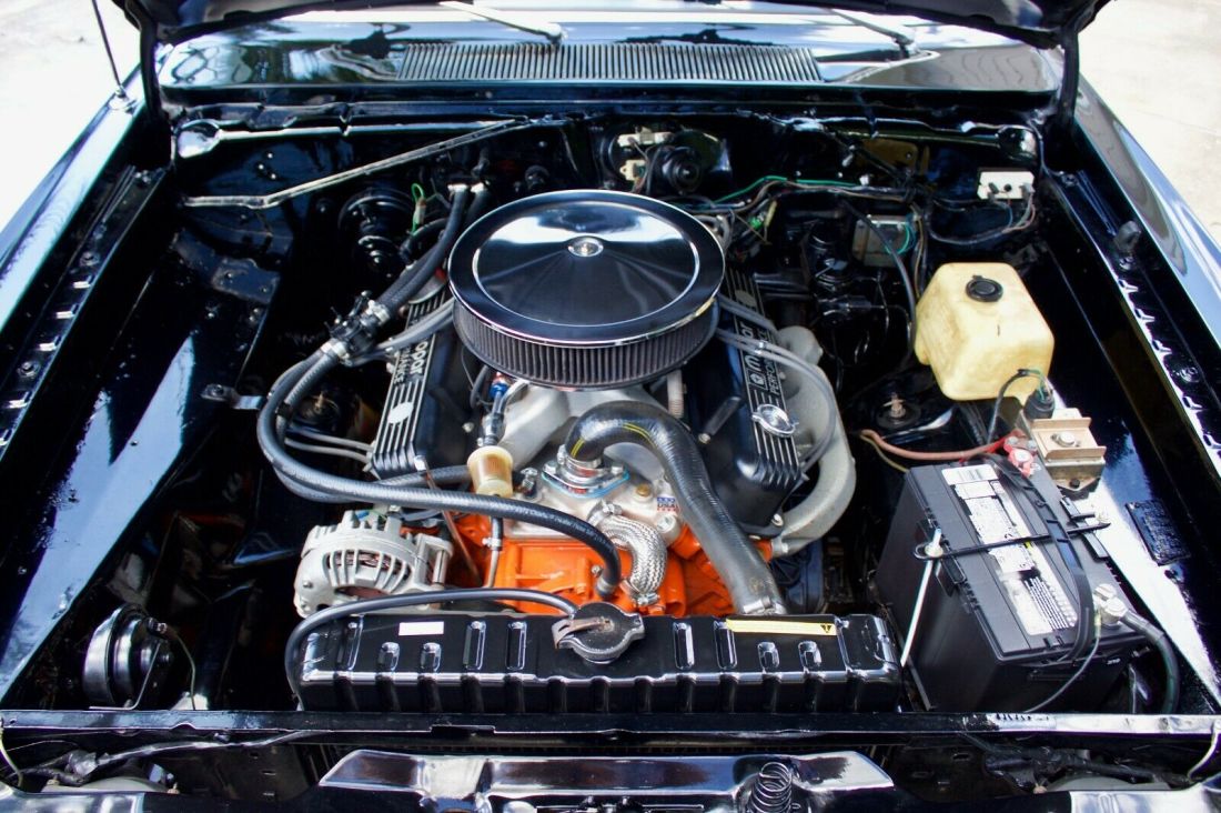 1972 Plymouth Duster 340 Hardtop Coupe / RESTORED - photo 9