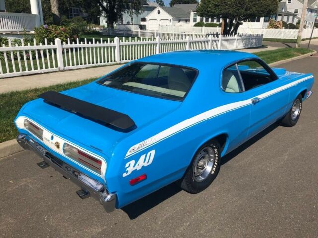 1972 Plymouth Other -- - photo 10