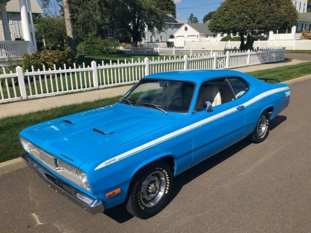 1972 Plymouth Other -- - photo 11