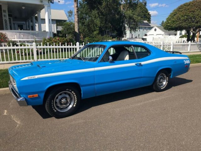1972 Plymouth Other -- - photo 13