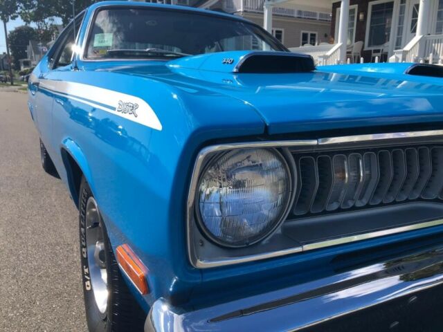 1972 Plymouth Other -- - photo 2