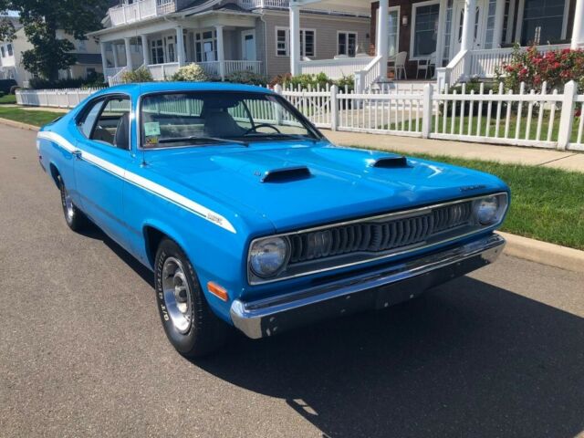 1972 Plymouth Other -- - photo 4