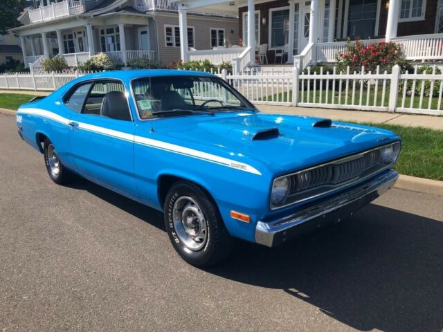 1972 Plymouth Other -- - photo 5
