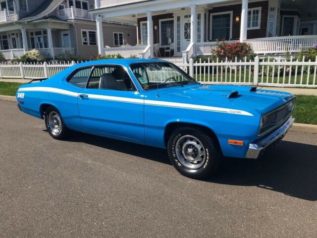 1972 Plymouth Other -- - photo 6