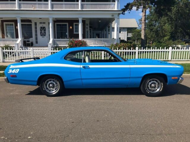 1972 Plymouth Other -- - photo 7