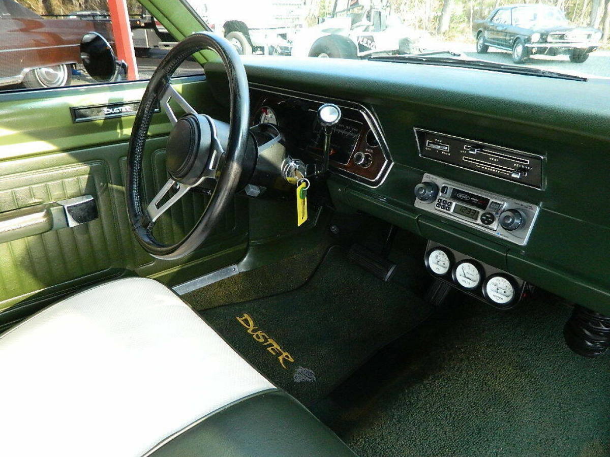 1972 Plymouth Duster 340 Tribute - photo 10