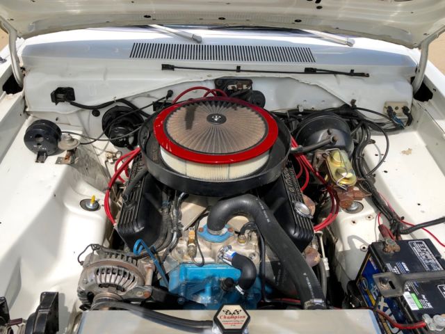 1972 Plymouth Duster - photo 11