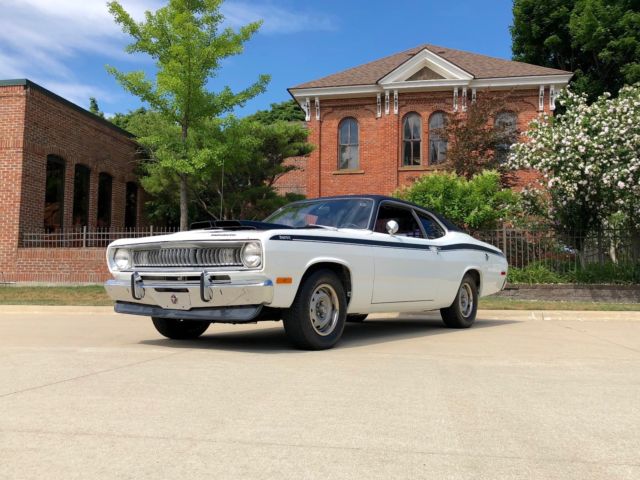 1972 Plymouth Duster - photo 5
