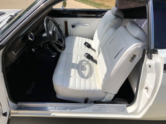 1972 Plymouth Duster - photo 9