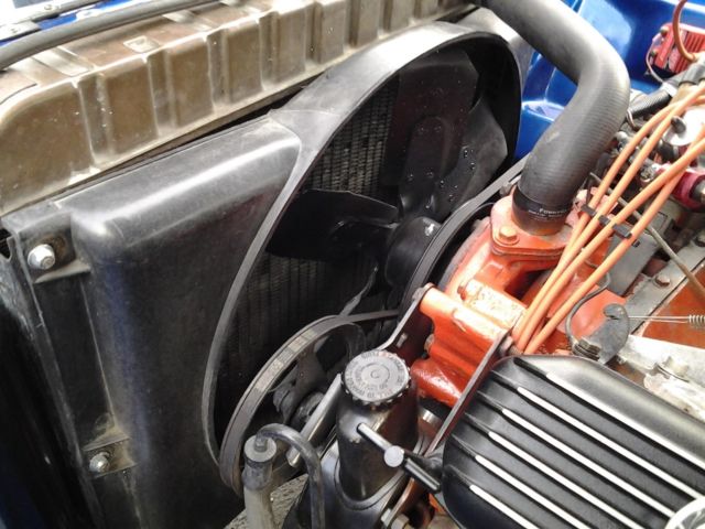 1972 Plymouth Duster 440 - photo 7