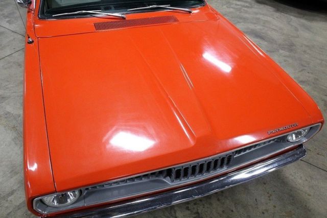 1972 Plymouth Duster -- - photo 10