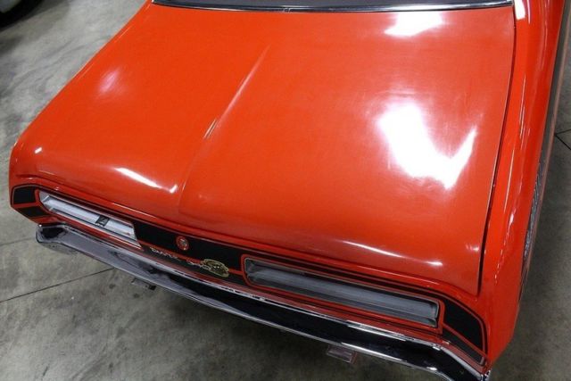 1972 Plymouth Duster -- - photo 12