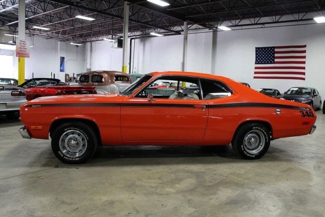 1972 Plymouth Duster -- - photo 3
