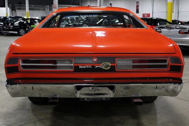 1972 Plymouth Duster -- - photo 5