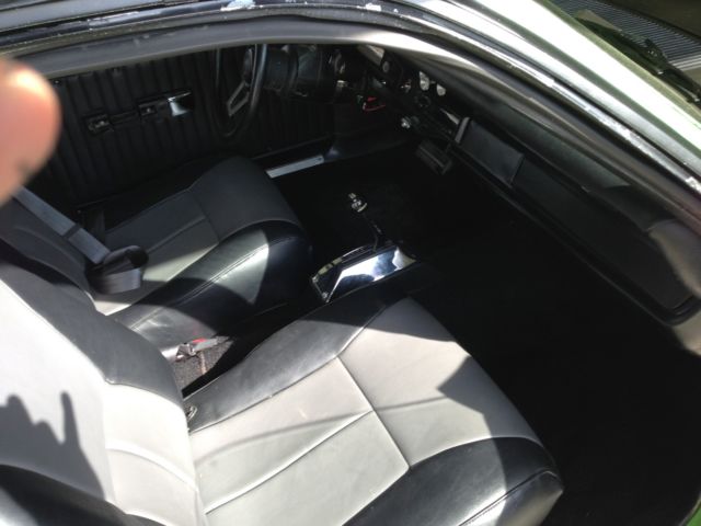 1972 Plymouth Duster - photo 4