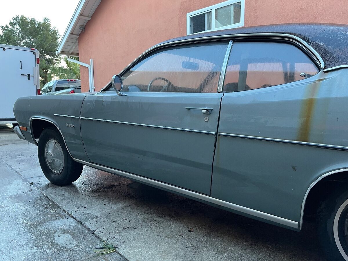 1972 Dodge Dart - photo 10