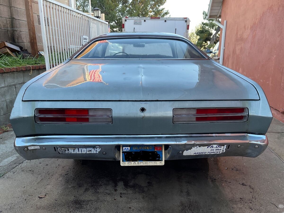 1972 Dodge Dart - photo 2